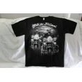 thumbnail image 1 of PANCHO VILLA AND EMILIANO ZAPATA MOTORCYCLE RIDE FOR FREEDOM T-SHIRT, 1 of 2