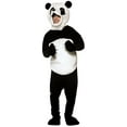 thumbnail image 1 of PANDA COSTUME, 1 of 2