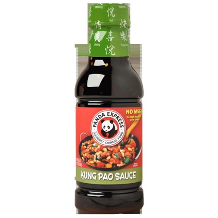 PANDA EXPRESS SAUCE KUNG PAO 18.75 OZ - Pack of 6