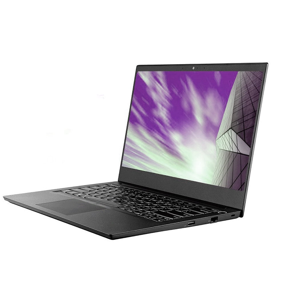 PANDABUY Laptop Computers, QuadCore Laptop,17.3in HD Laptop Business