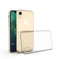 thumbnail image 1 of PANDACO Clear Case for iPhone XR, 1 of 5