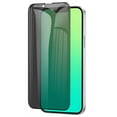 thumbnail image 1 of PANDACO Privacy Tempered Glass Ultra Thin Screen Protector for iPhone 14 Pro, 1 of 4