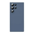 thumbnail image 1 of PANDACO Soft Shell Matte Lavender Gray Case for Samsung Galaxy S24 Ultra, 1 of 2