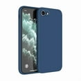 thumbnail image 1 of PANDACO Soft Shell Matte Navy Case for iPhone 6 Plus or iPhone 6s Plus, 1 of 3