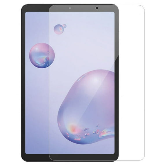PANDACO Tempered Glass Ultra Thin Screen Protector for Galaxy Tab A 8.4-inch (2020)