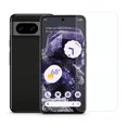 thumbnail image 1 of PANDACO Tempered Glass Ultra Thin Screen Protector for Google Pixel 7a, 1 of 2