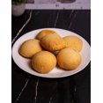thumbnail image 1 of PANDEBONOS (Gluten Free cheese Bread), 1 of 3
