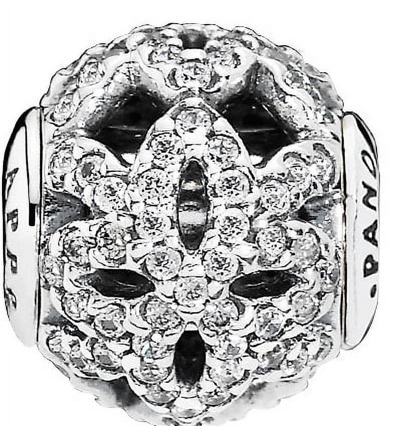 Pandora Essence Charm　黒 Retired Pandora ESSENCE Confidence Charm :: ESSENCE Charms