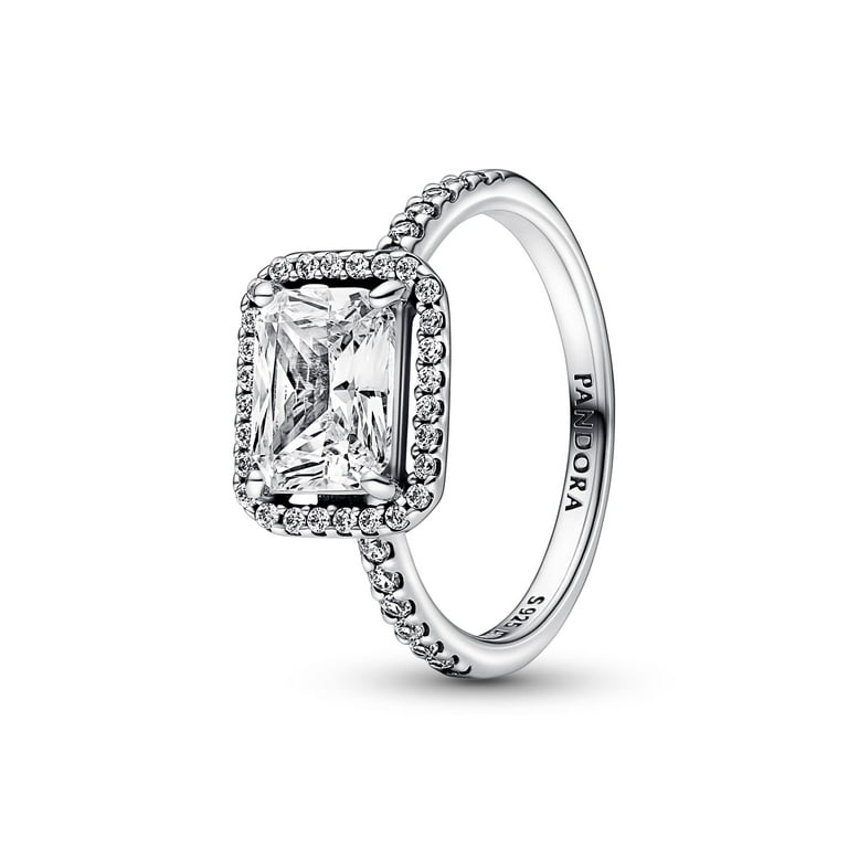 PANDORA Anillo Timeless 192391C01 56 Halo