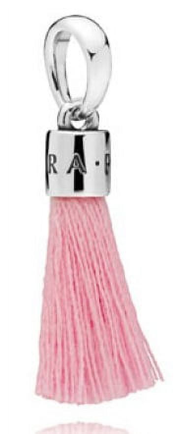 Tassel pandora charm best sale