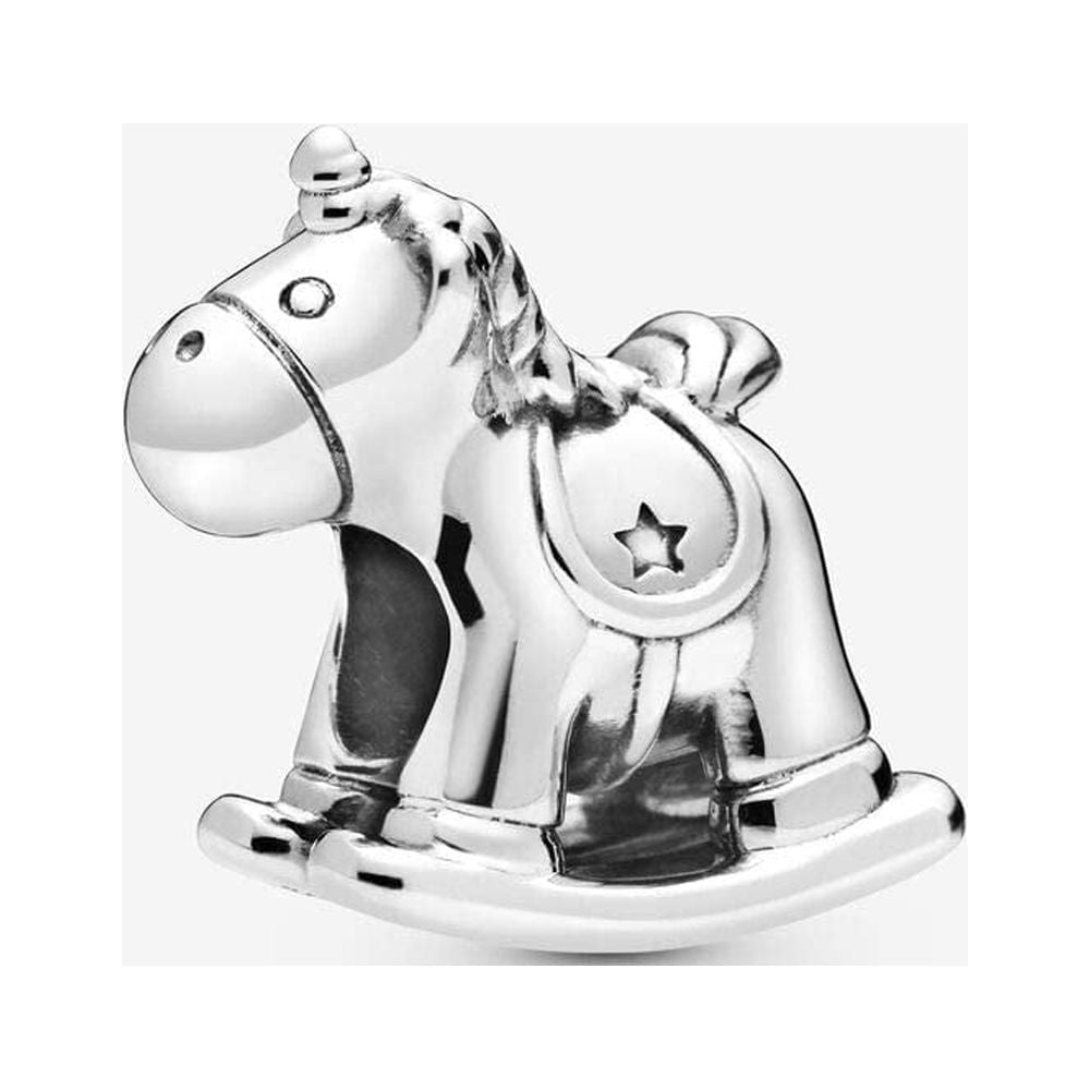 Horse pandora charm outlet