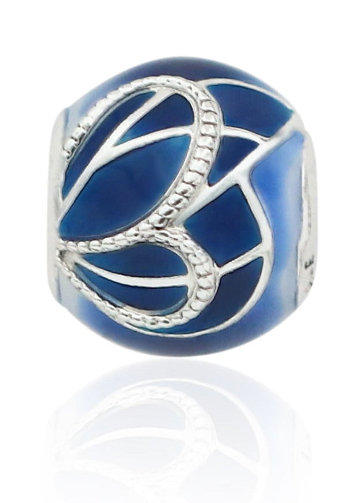 Butterfly online wing charm