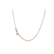 PANDORA Cable Chain Necklace