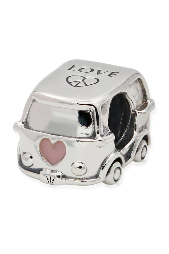 Camper Van Charm