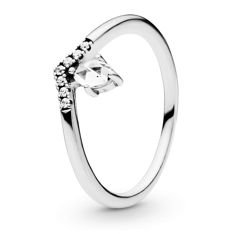 Pandora ring 64 sale