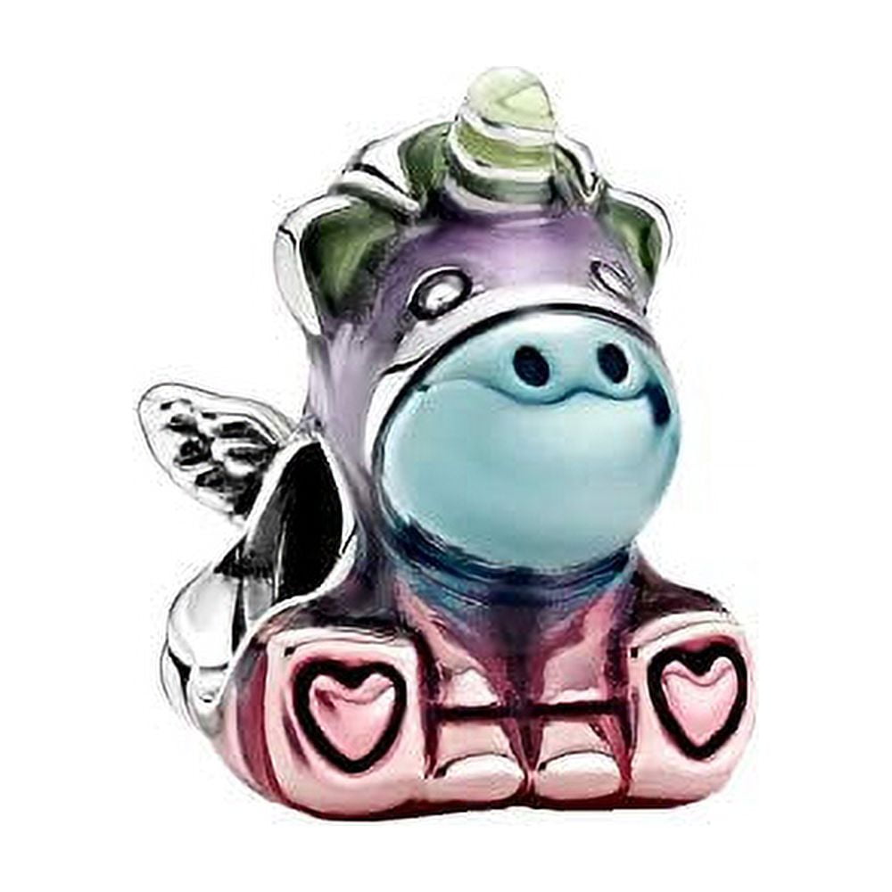 Chamilia unicorn shop charm