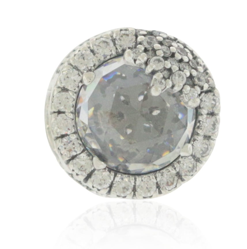 PANDORA Dazzling Snowflake Charm - 796358CZ