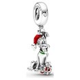 thumbnail image 1 of PANDORA Disney Pluto Christmas Gift Charm, 1 of 1