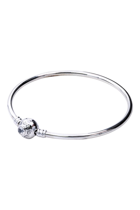 Disney Princess Jasmine & Aladdin Bangle Size 19