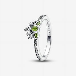 Princess Tiara My Princess Ring Size 4.5 - 190880CZ-48