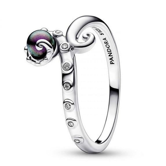 Pandora Disney The Little Mermaid Ursula Ring