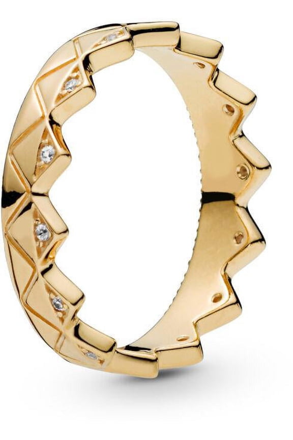 Exotic Crown Ring - Pandora Shine - 50