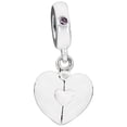thumbnail image 1 of PANDORA Family Locket Pendant Charm, 1 of 3