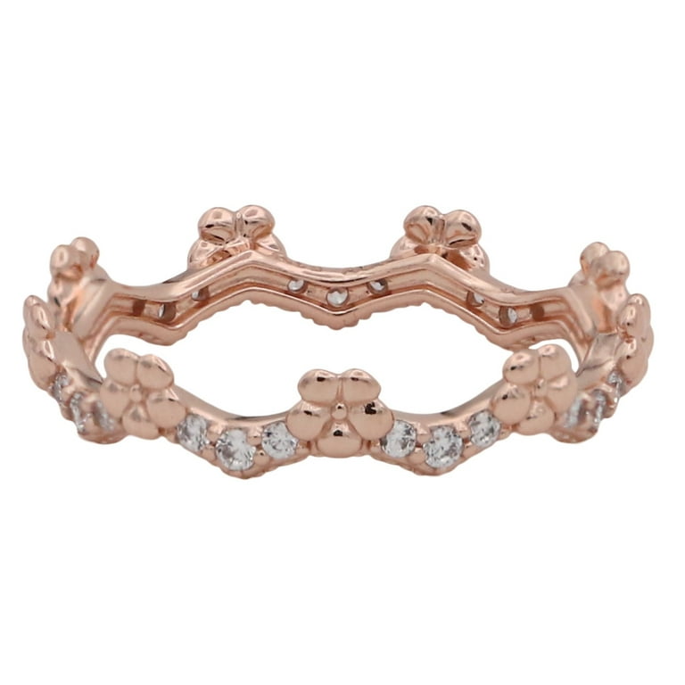 Pandora ring sale 54
