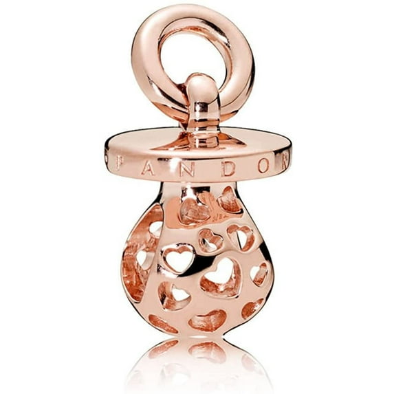 PANDORA Harmonious Hearts Pacifier