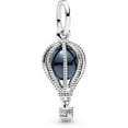 thumbnail image 1 of PANDORA Hot Air Balloon Dangle Charm, 1 of 2