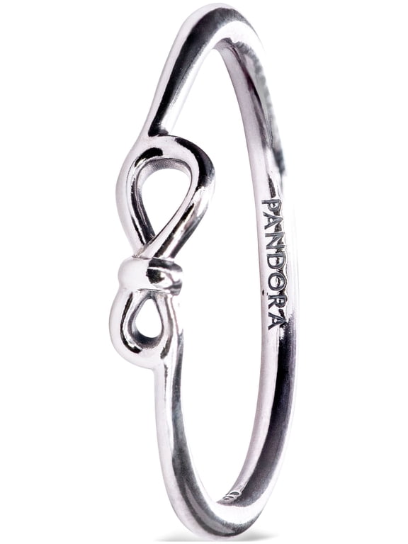 Infinity Knot Ring Size 58