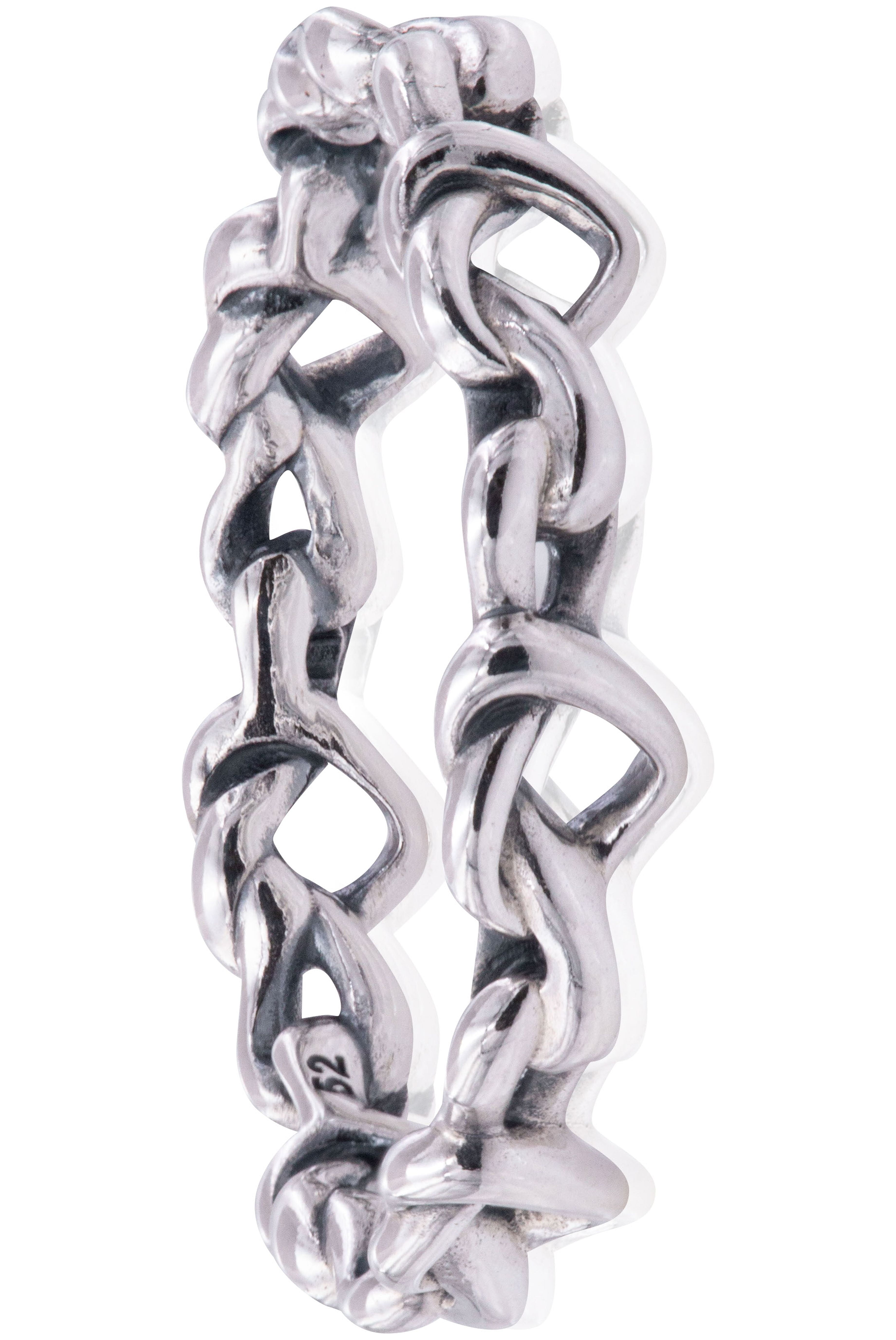 PandoraHearts [完] Amazon.com: Pandora Jewelry Alluring Hearts Cubic Zirconia