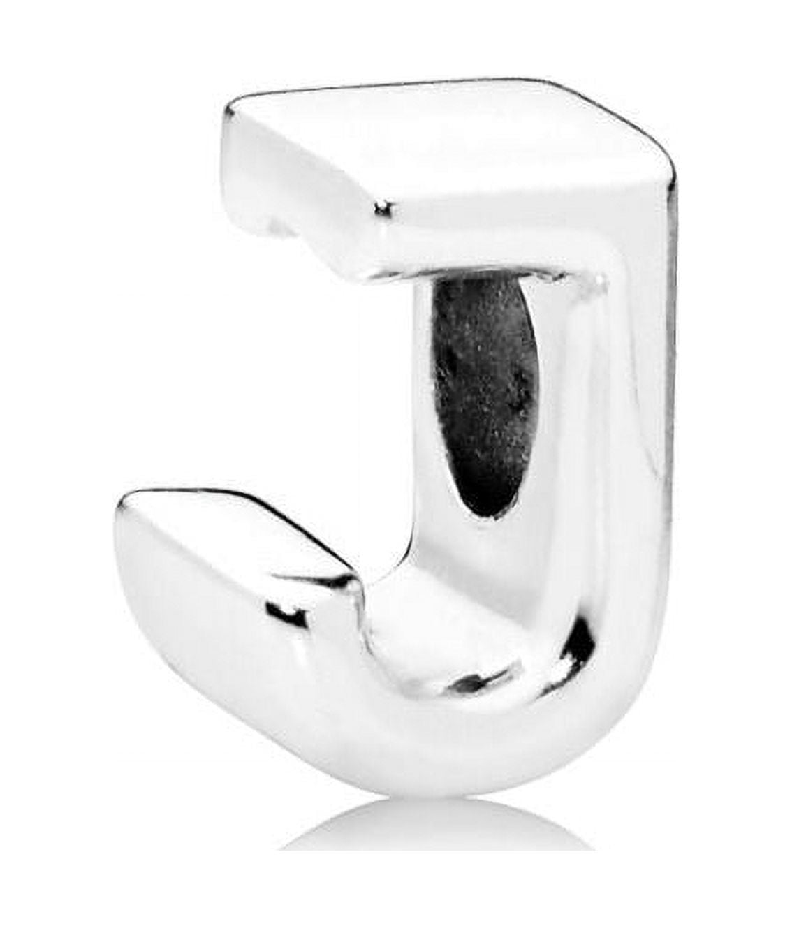 PANDORA Letter J Charm - 797464