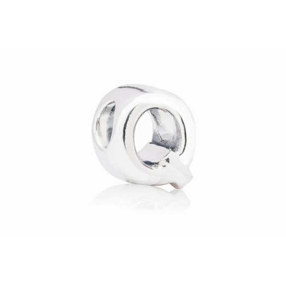 PANDORA Letter Q Charm - 797471