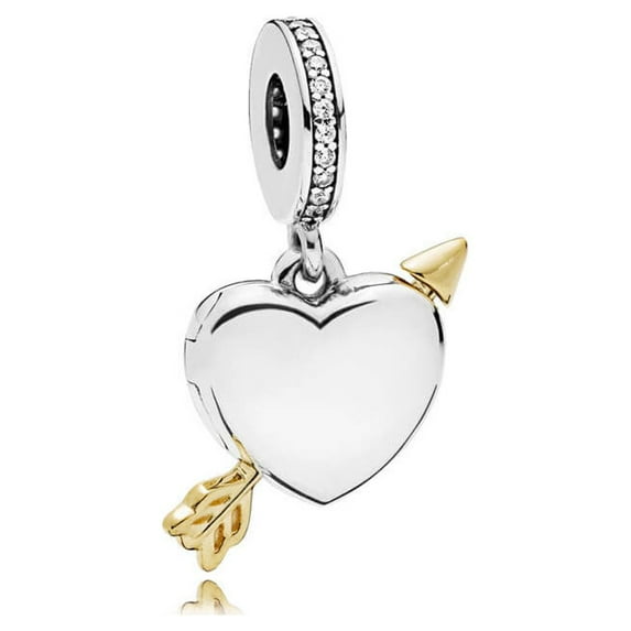 PANDORA Limited Edition Arrow of Love Charm