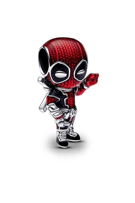Marvel Deadpool Charm