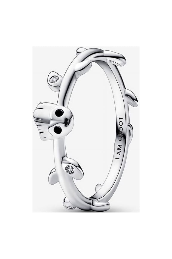 Marvel Guardians of the Galaxy Groot Leaf Ring