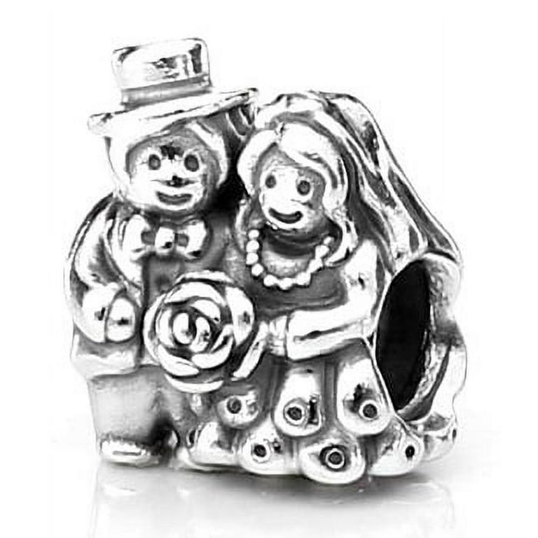 Pandora mr clearance and mrs charm