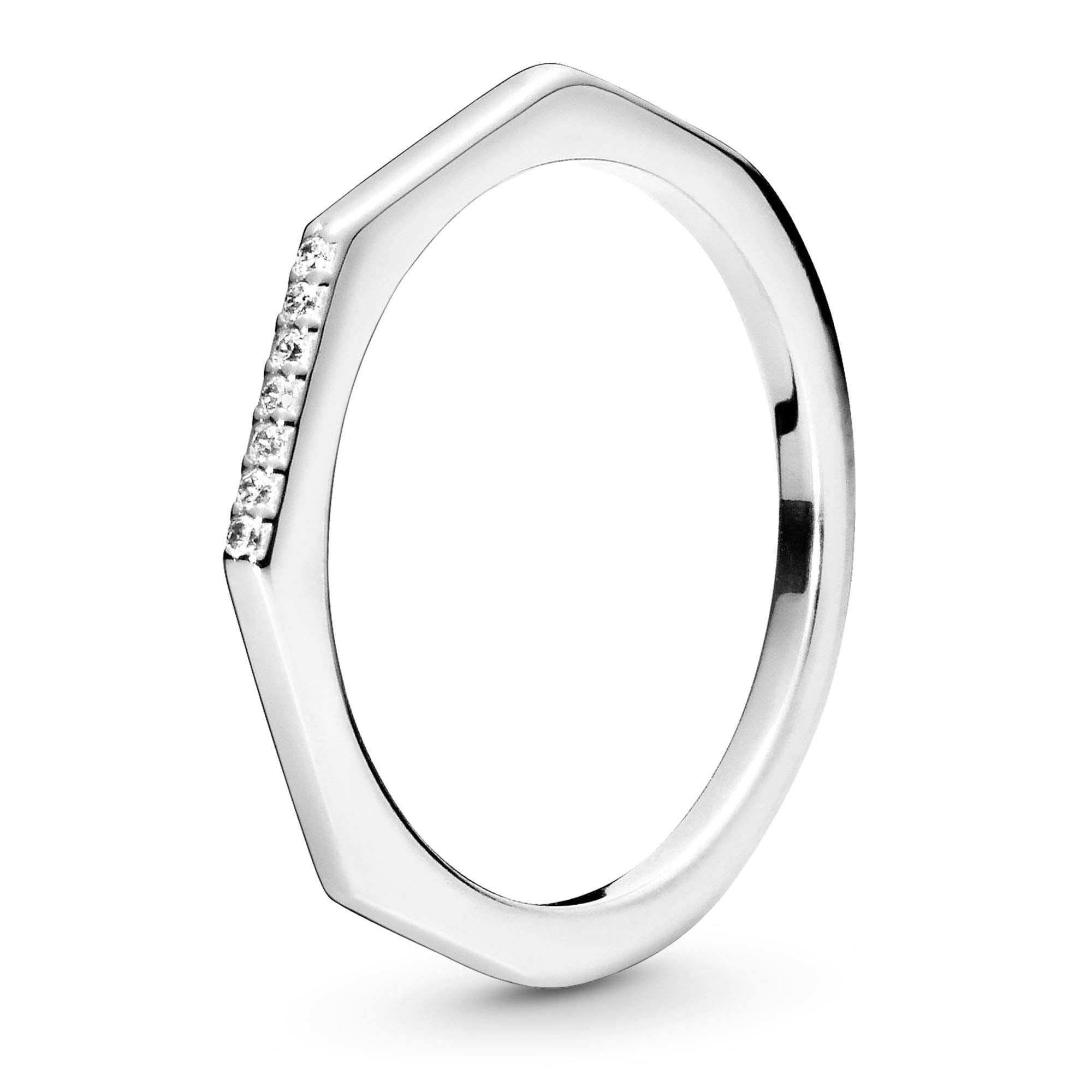 Pandora 2024 ring 58