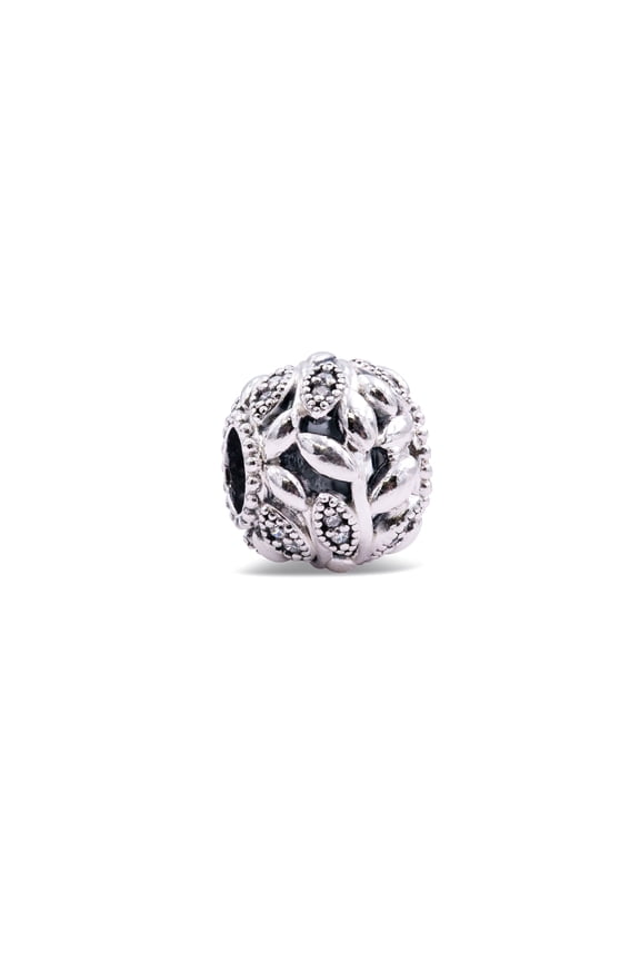- Openwork Family Tree Charm -