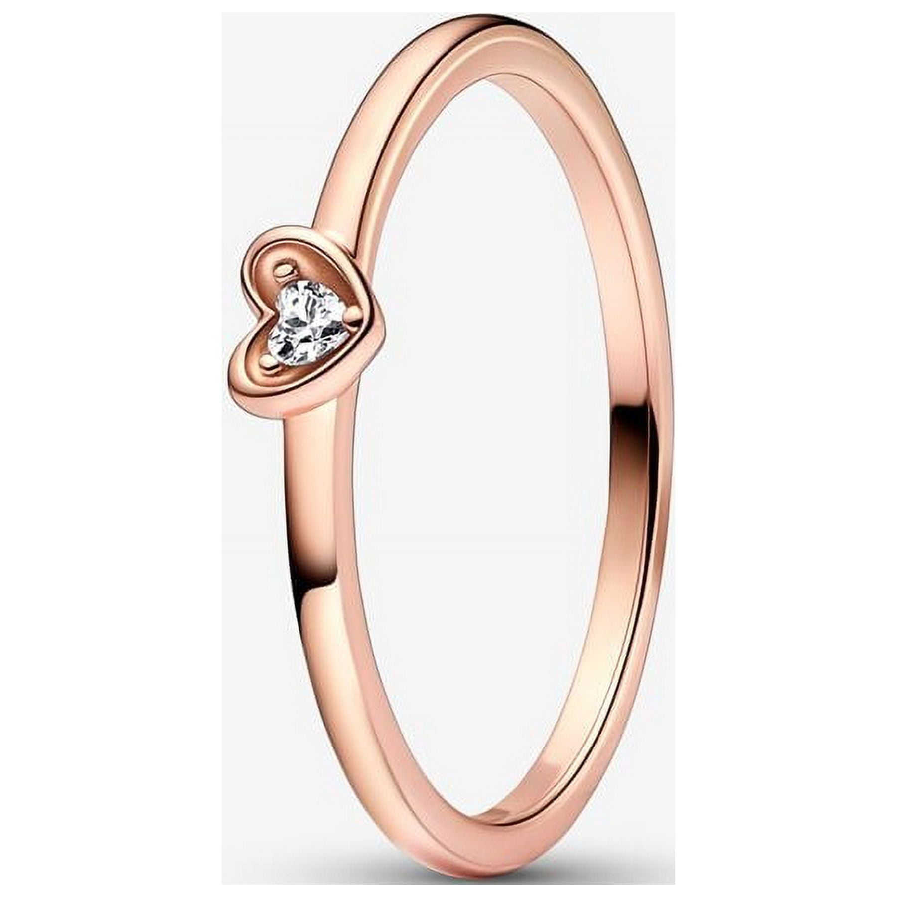 Buy PANDORA Radiant Heart Ring Online Singapore Ubuy