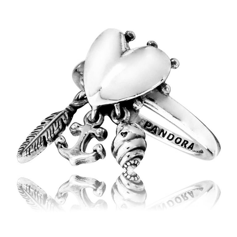 Anchor ring pandora store