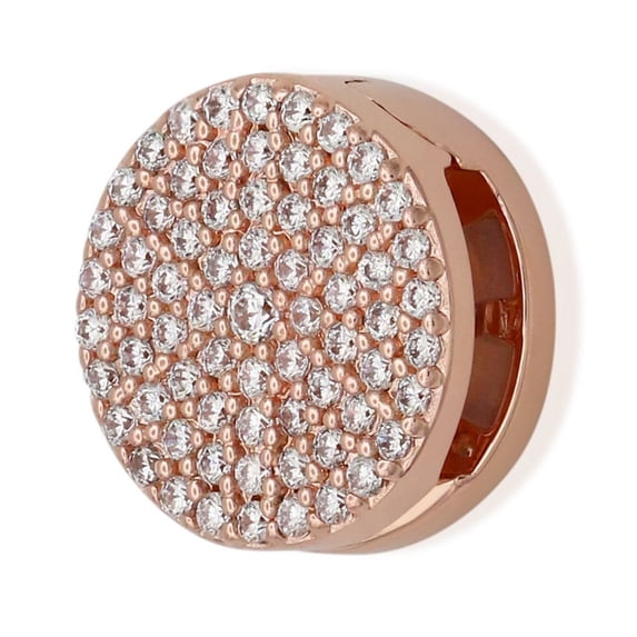 PANDORA Reflexions Dazzling Elegance Clip Charm