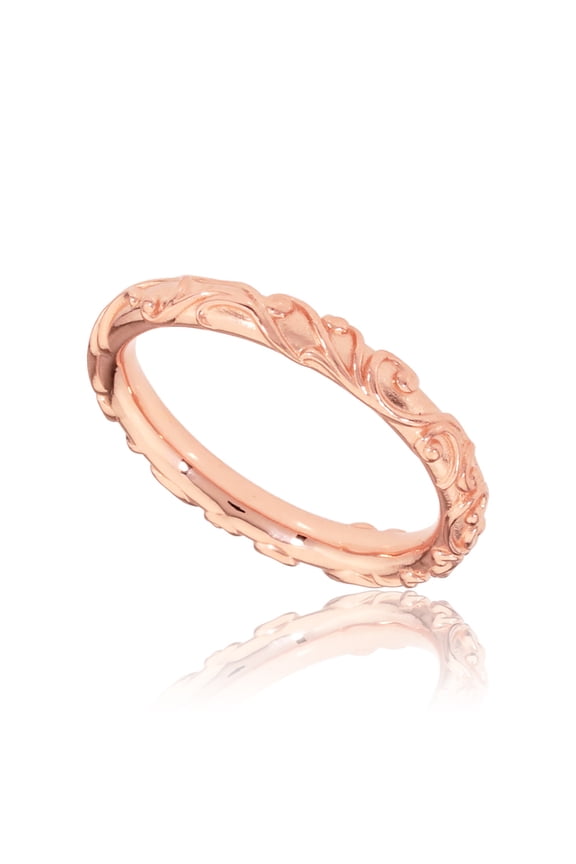 Regal Beauty Ring