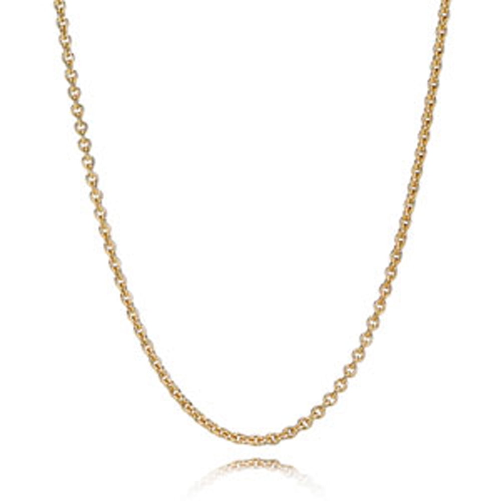 PANDORA Shine Necklace With Sliding Clasp - 368283-60 - Walmart.com