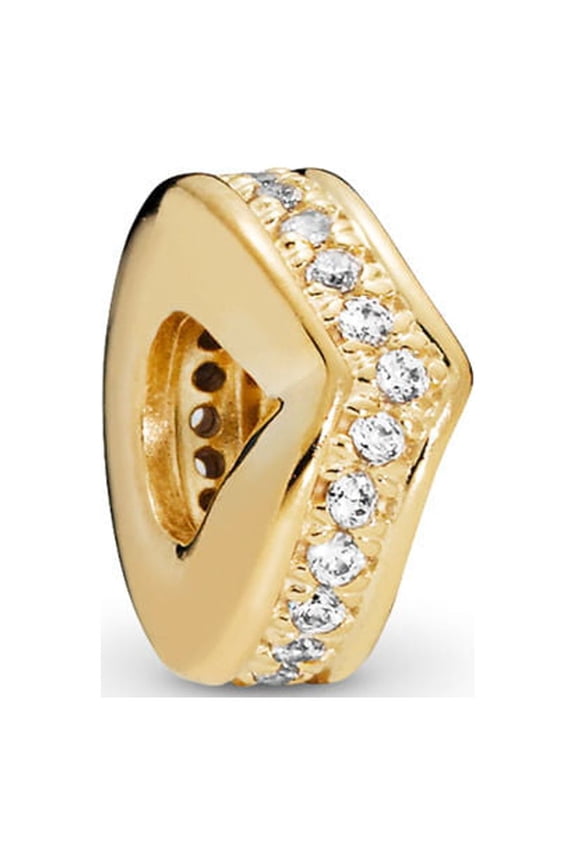 Shine Shimmering Wish Charm