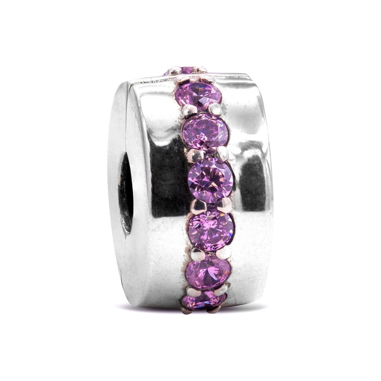 PANDORA Shining Path Clip 791972PCZ