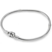 PANDORA Snake Chain Bracelet in Sterling Silver