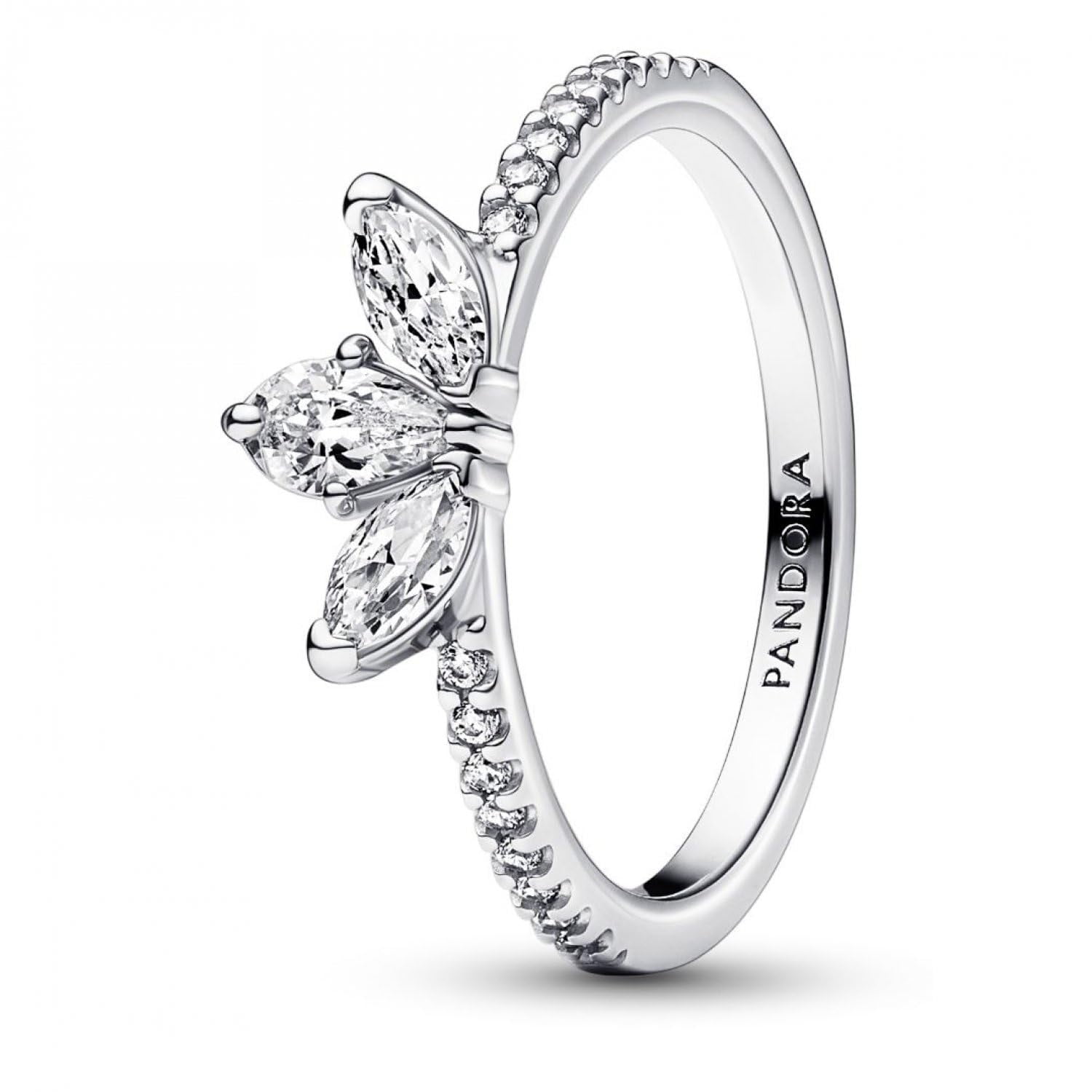 magnolia | ______ grit ring material silver925 粗い砂粒を
