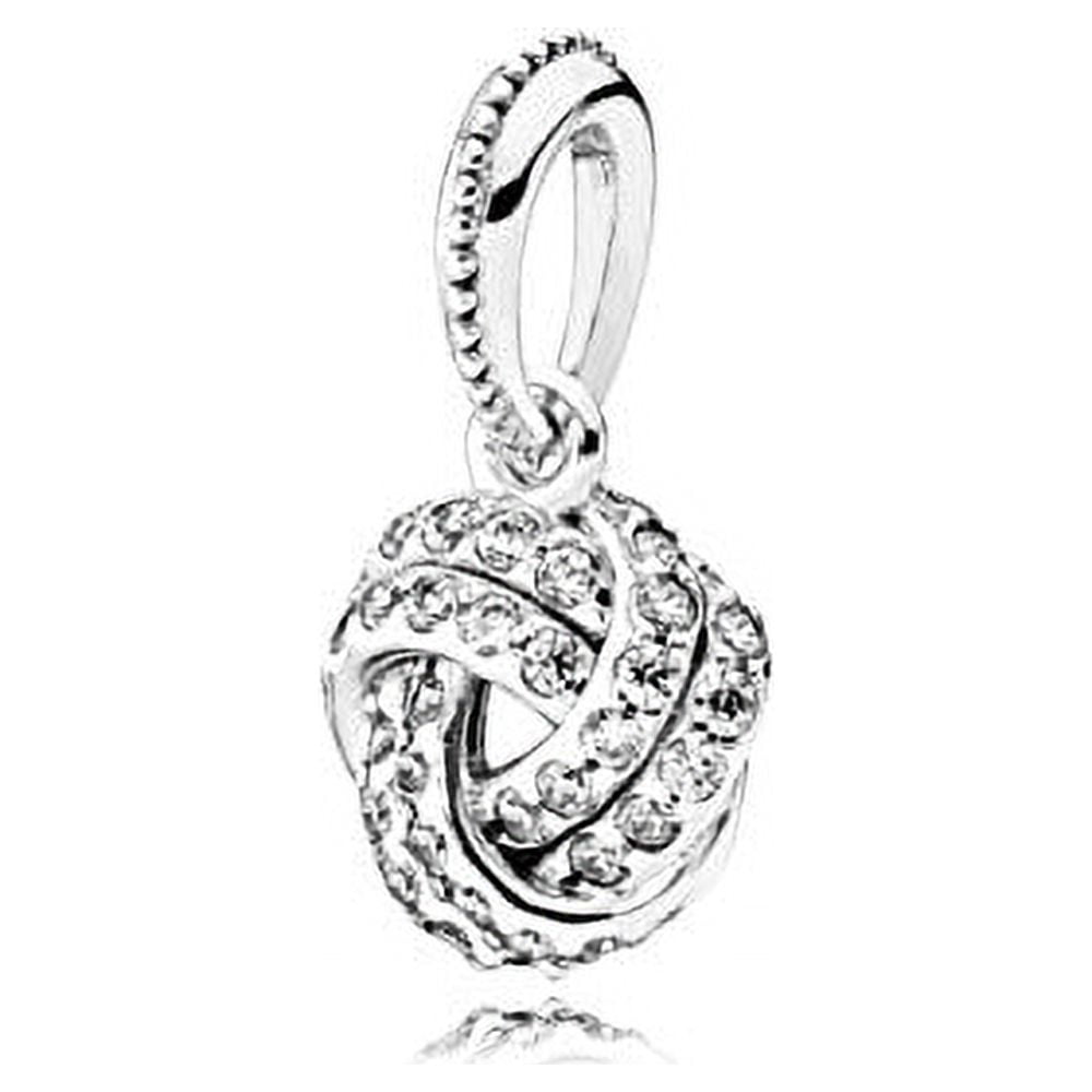 Llife（ライフ）の「Llife KNOT PENDANT（ネックレス）」 - WEAR